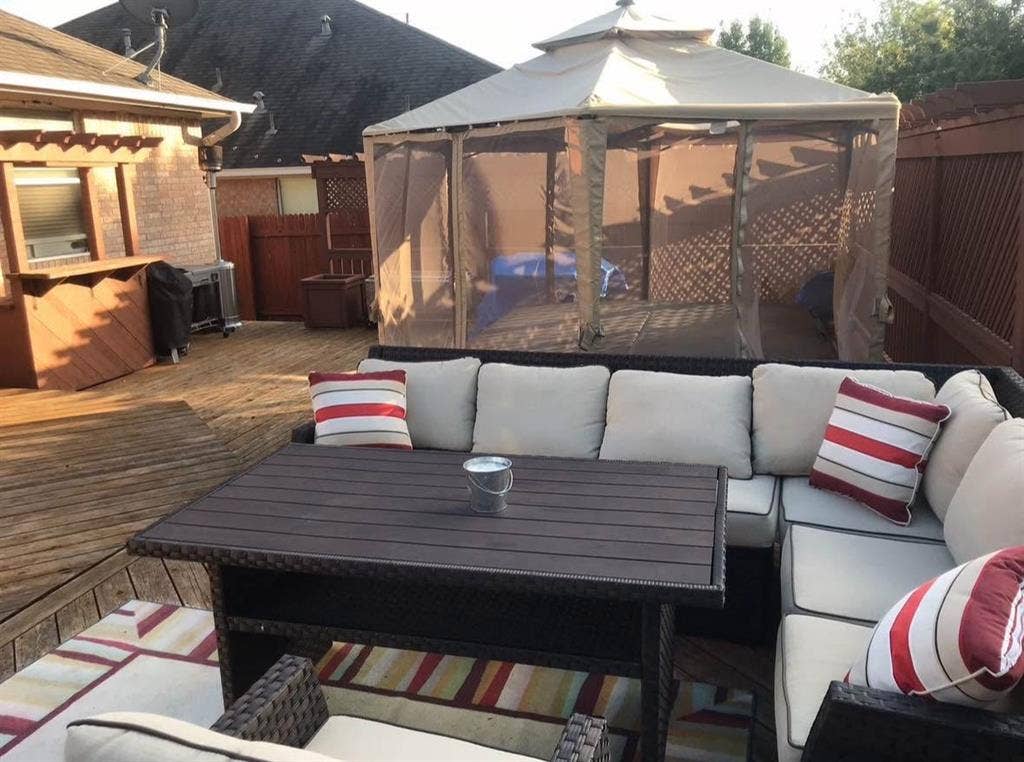 Room for rent in Cedar Parkk