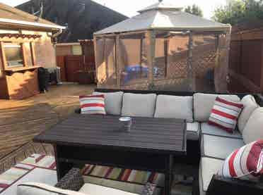 Room for rent in Cedar Parkk