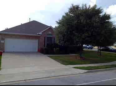 Room for rent in Cedar Parkk