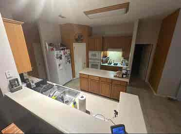 Room for rent in Cedar Parkk