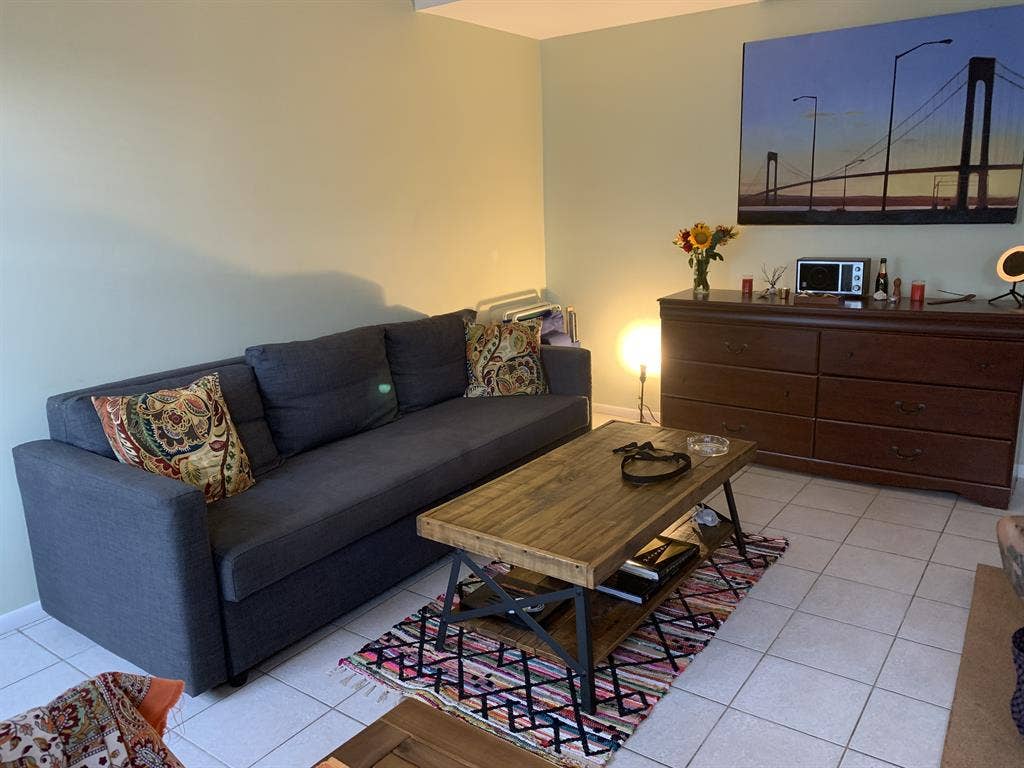 New Listing