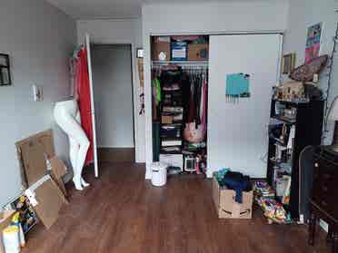 Room for Rent in my apartment