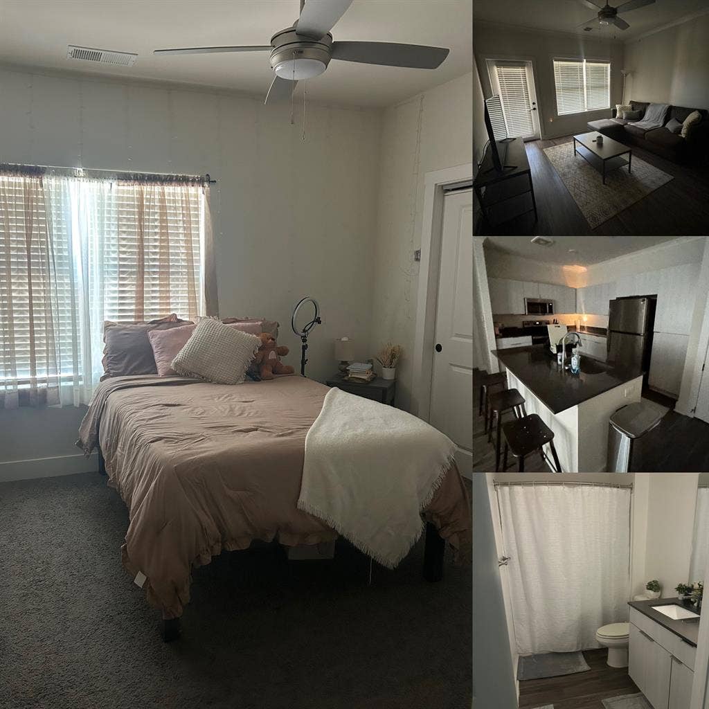 Kennesaw State Student Housing