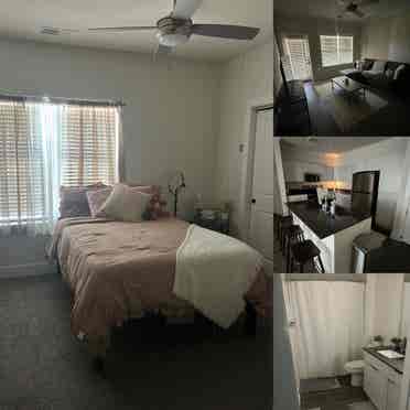 Kennesaw State Student Housing