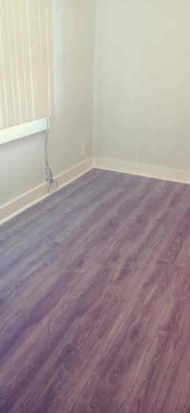 Private room for rent