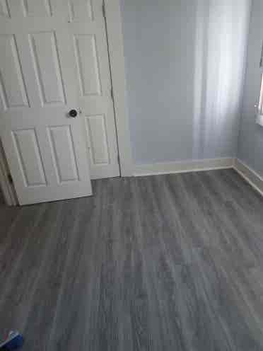 Private room for rent