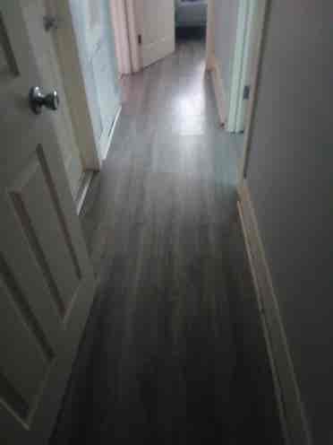 Private room for rent