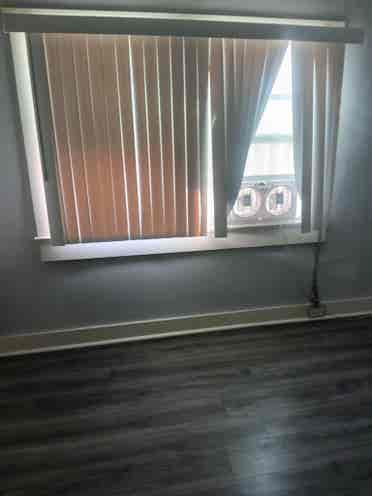 Private room for rent