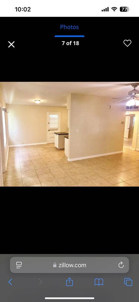 New Listing