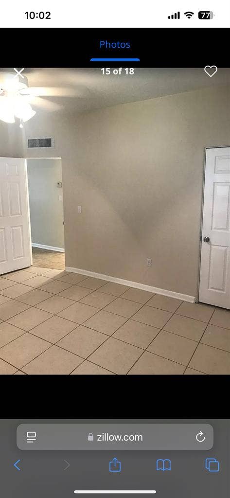 New Listing