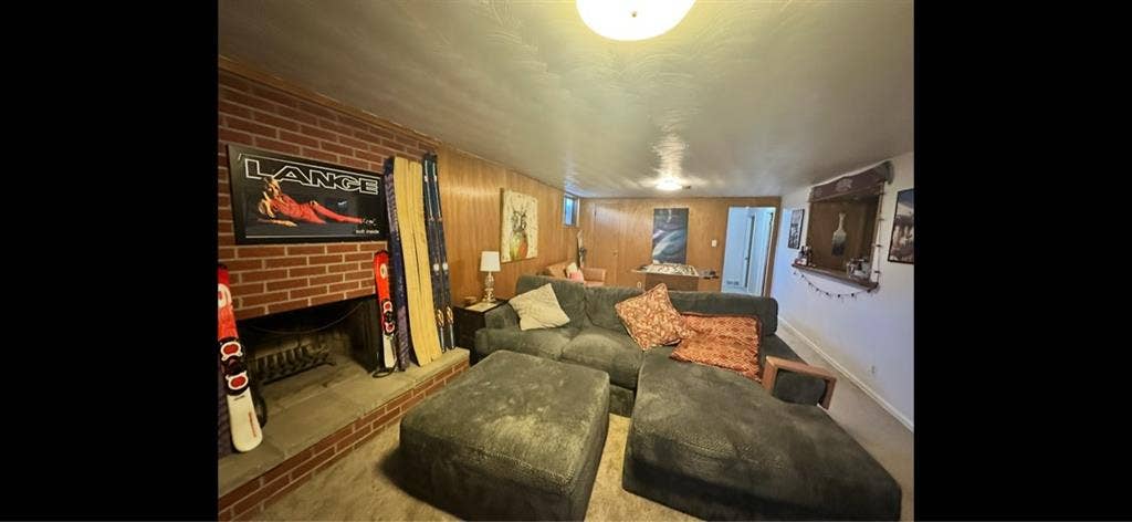 Room available in 5BR House