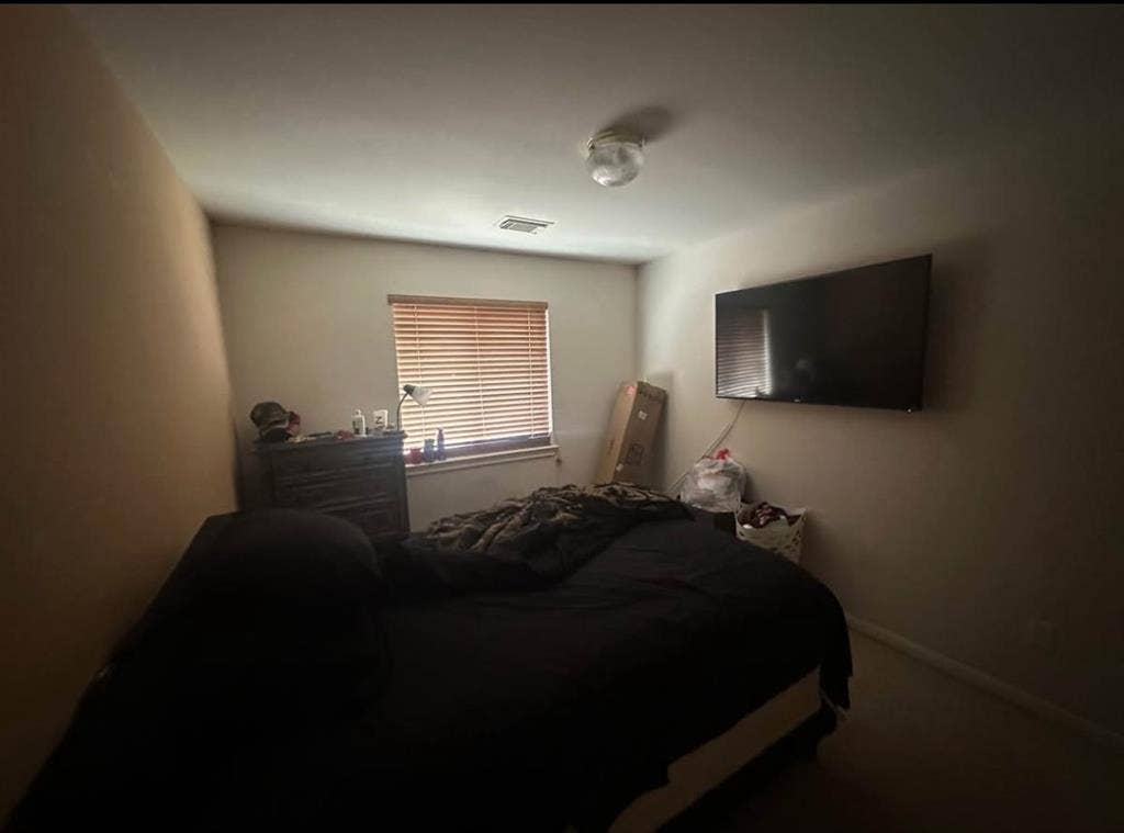 Room for rent