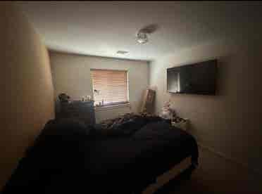 Room for rent