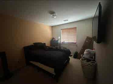 Room for rent