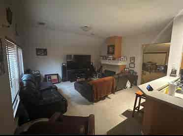 Room for rent