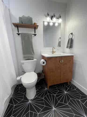 North Phoenix room for rent
