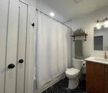 North Phoenix room for rent