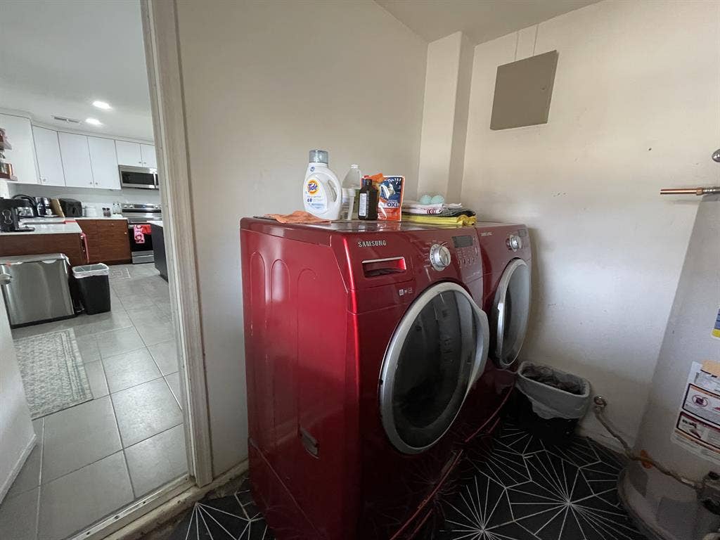 North Phoenix room for rent