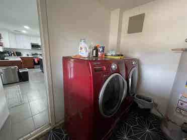 North Phoenix room for rent