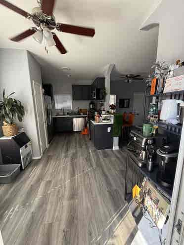 Master  room