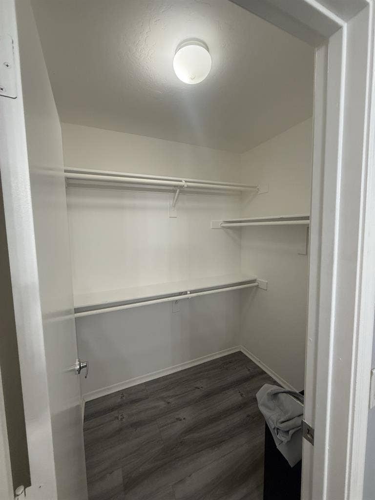 Master room