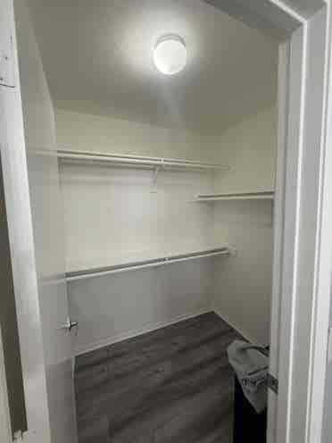 Master  room