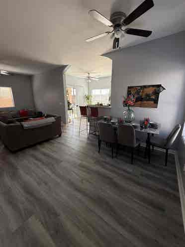 Master  room