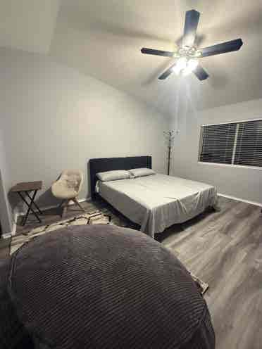 Master  room