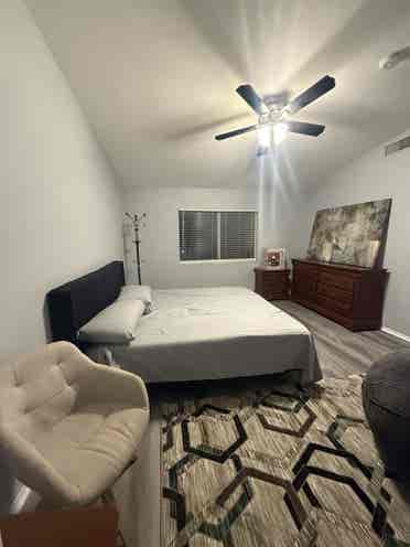 Master  room