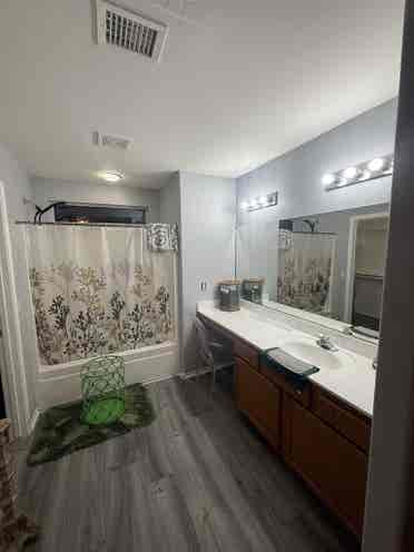 Master  room