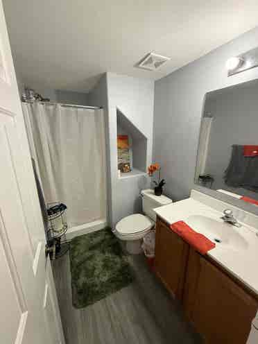 Master  room