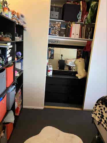 Room available in Lakewood