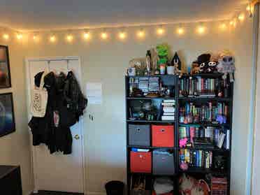 Room available in Lakewood