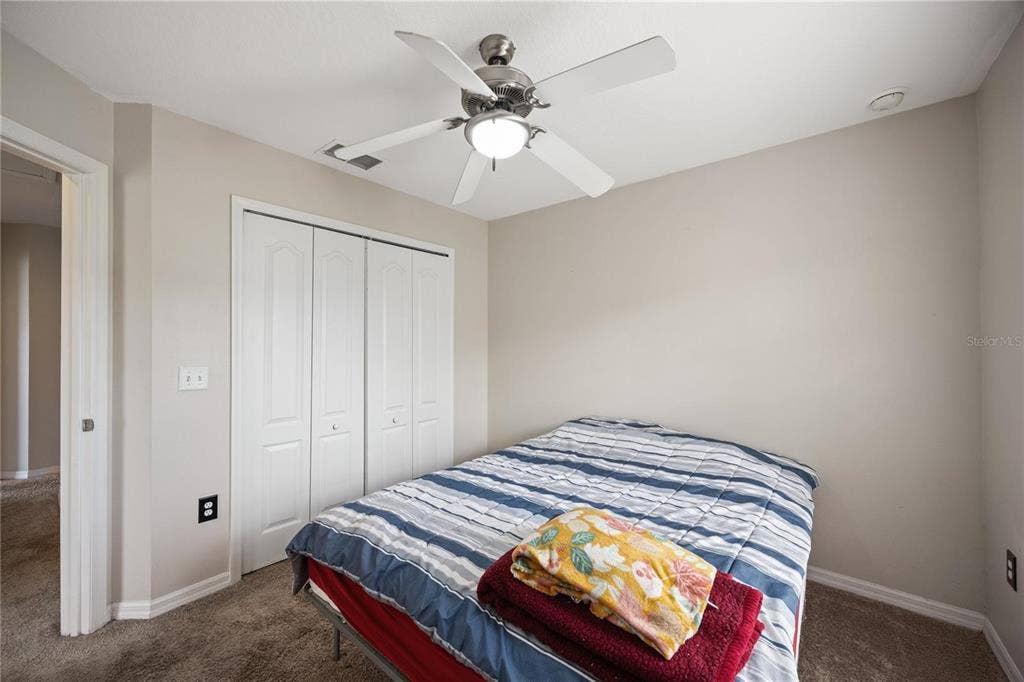 Private Room Near Sanford Airport