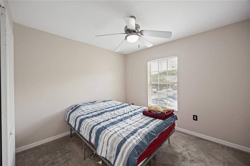 Private Room Near Sanford Airport
