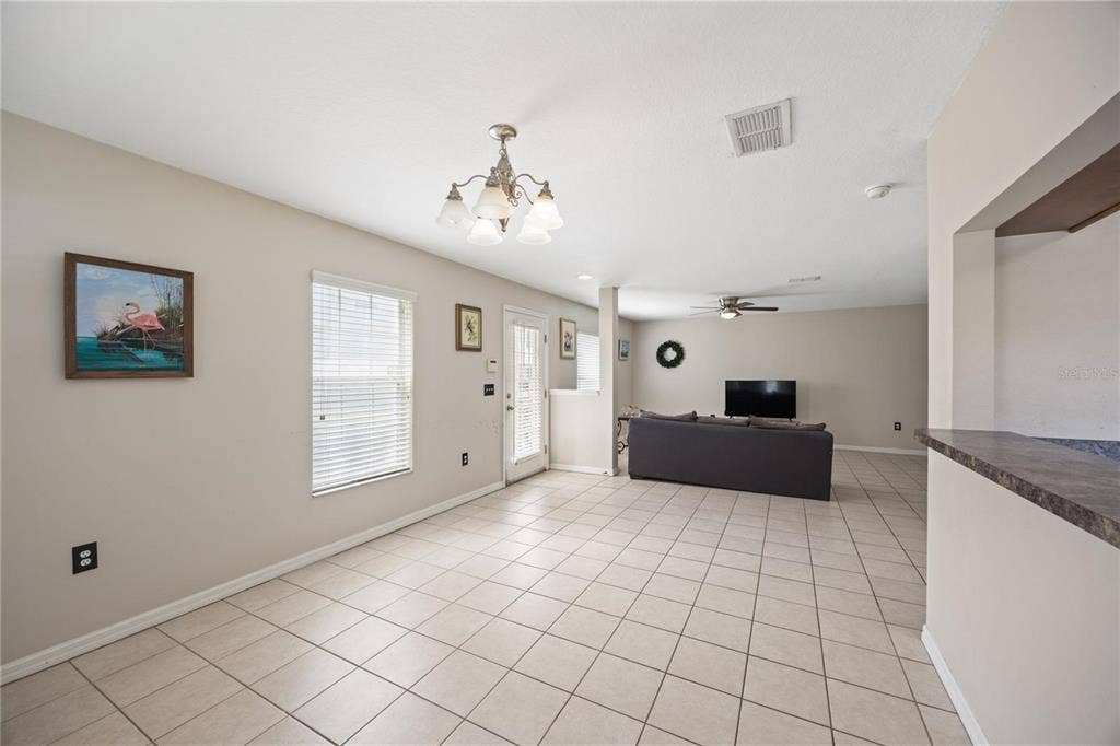 Private Room Near Sanford Airport