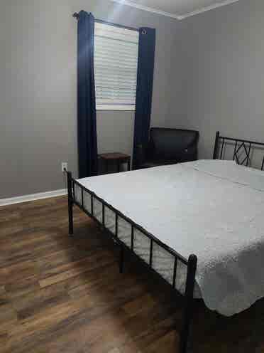 Room for Rent (Female Only)