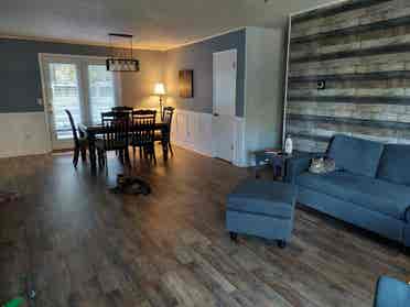 Room for Rent (Female Only)