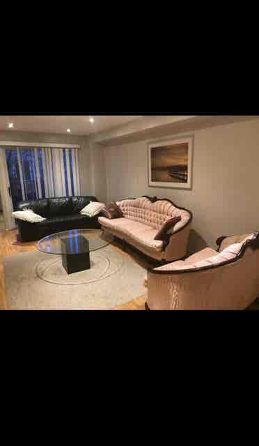 FURNISHED ROOMS - 3 MIN TO SQUARE 1