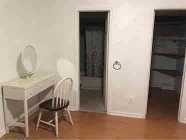FURNISHED ROOMS - 3 MIN TO SQUARE 1