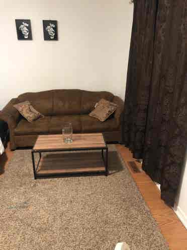 FURNISHED ROOMS - 3 MIN TO SQUARE 1