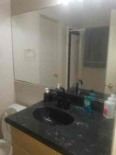 fully Furnished  1 bedroom