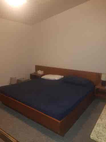 fully Furnished  1 bedroom