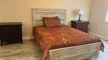 Private Bedroom in Palm Bay