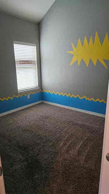 2 Rooms and Bathroom to Yourselff