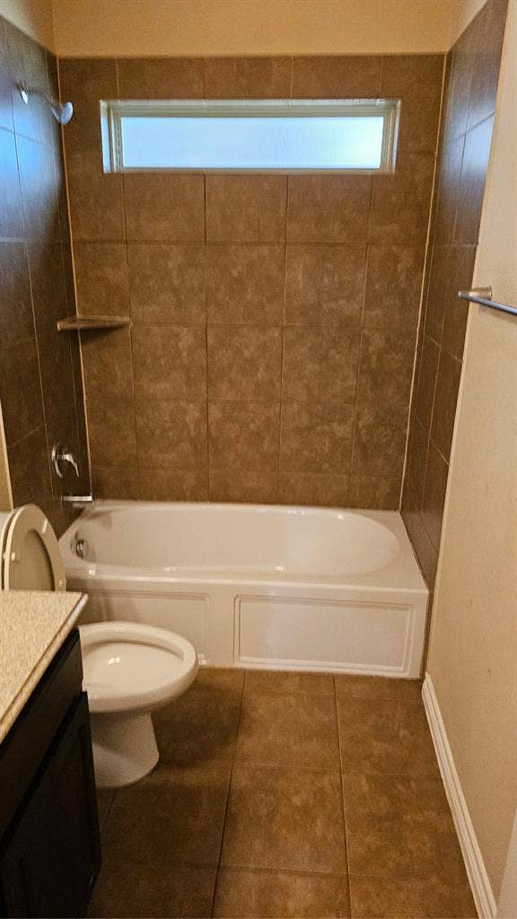 2 Rooms and Bathroom to Yourselff
