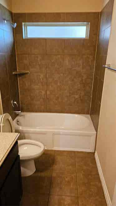 2 Rooms and Bathroom to Yourselff