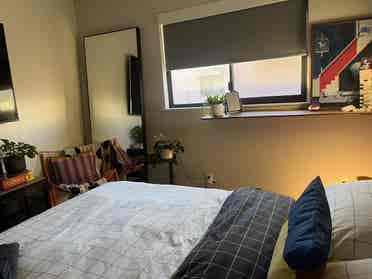 Furnished Room for Rent(NW)