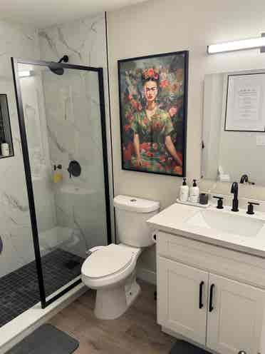 Furnished Room for Rent(NW)