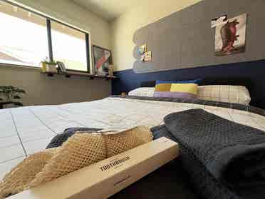 Furnished Room for Rent(NW)